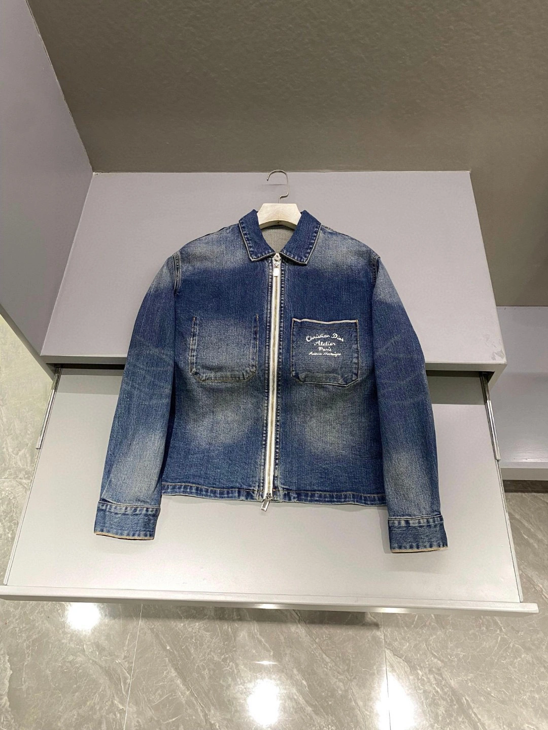 wg.luxury- 4ior embroidery item:E-F361C1826